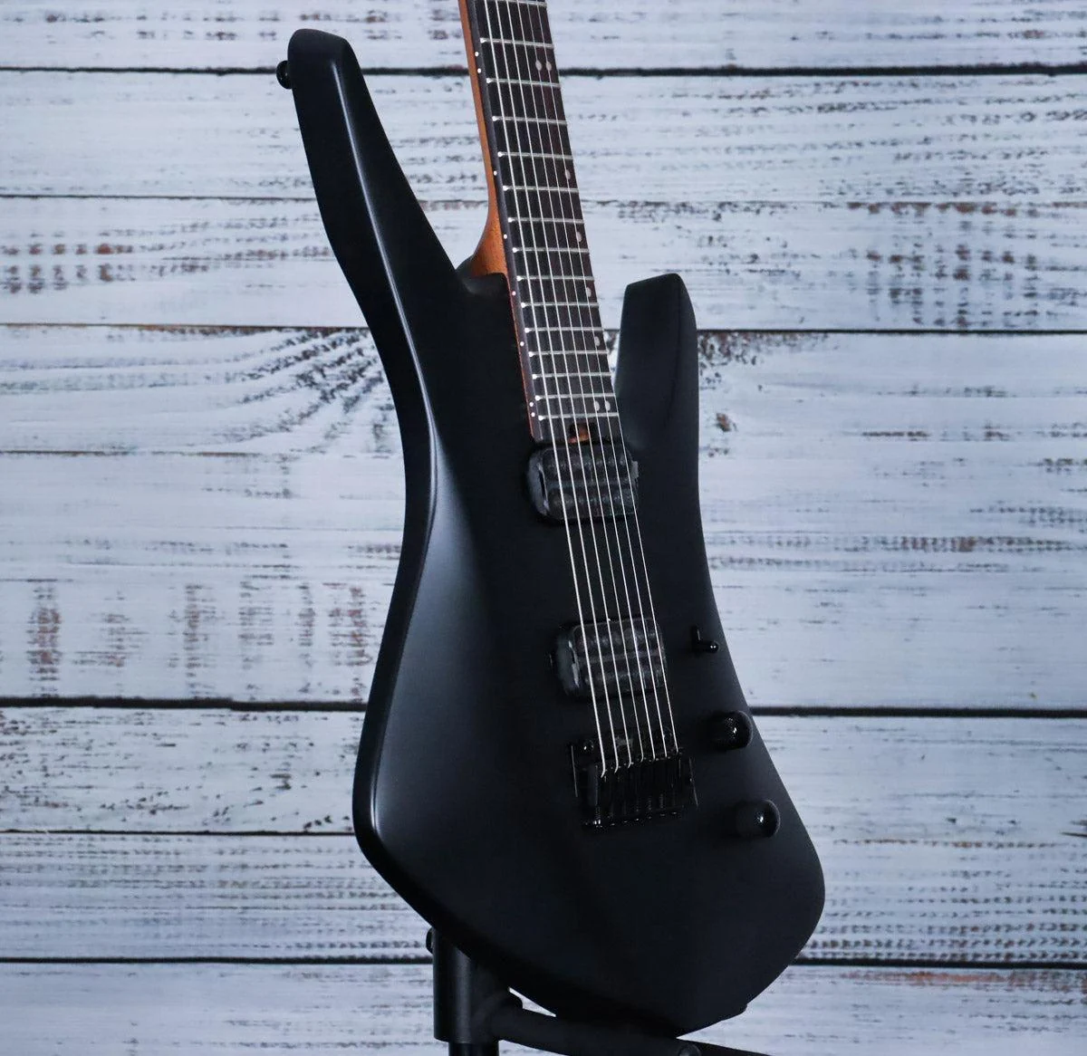 *DEMO* Sterling Kaizen 7 | Stealth Black - Image 5