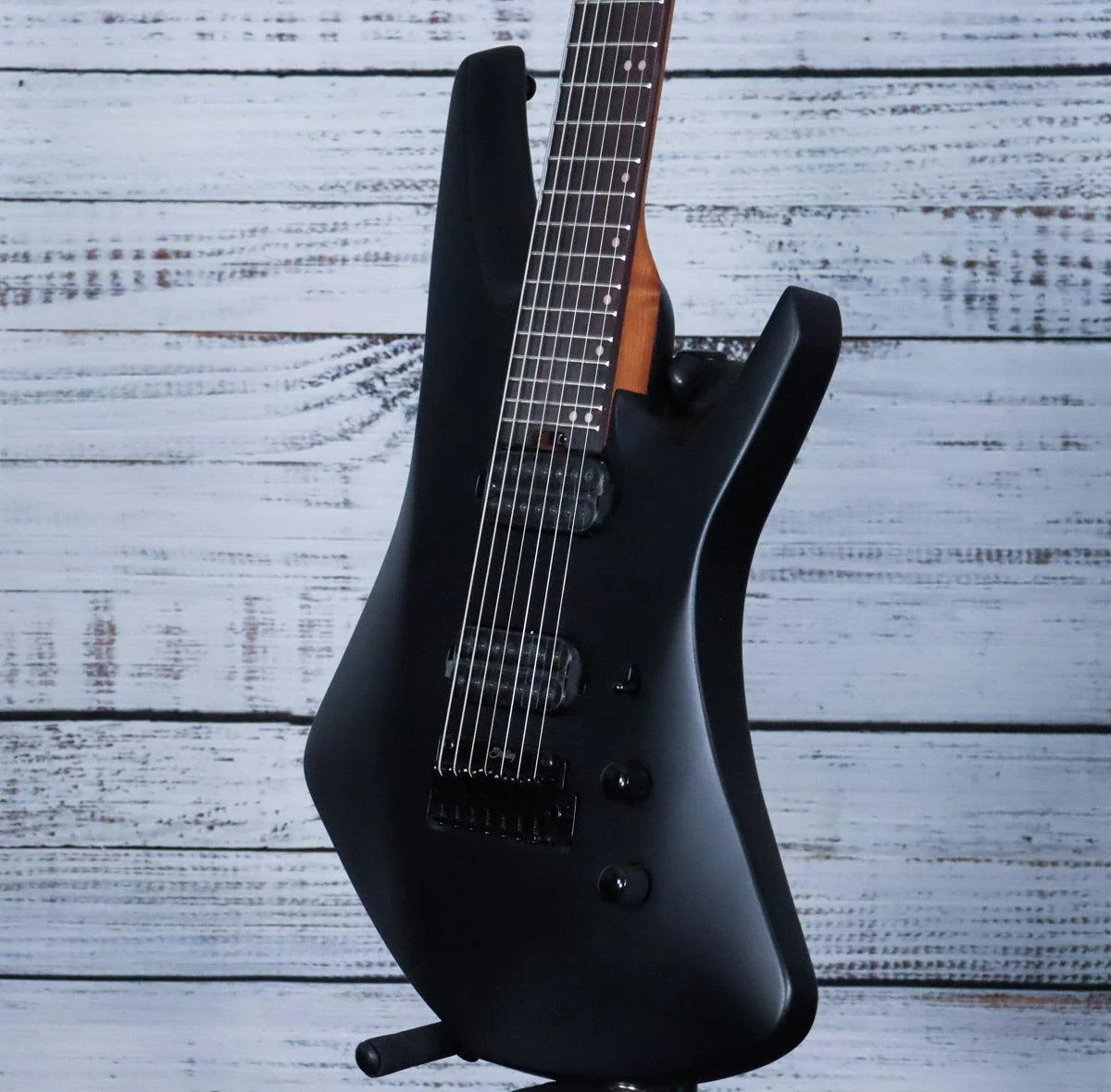 *DEMO* Sterling Kaizen 7 | Stealth Black - Image 6