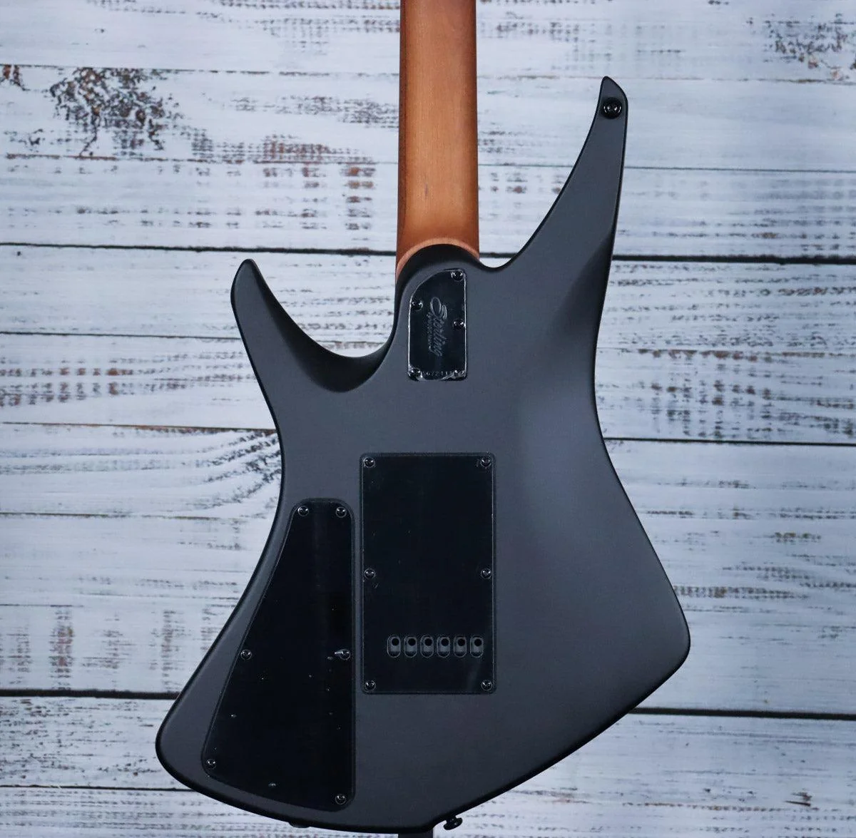 *DEMO* Sterling Kaizen | Stealth Black - Image 2