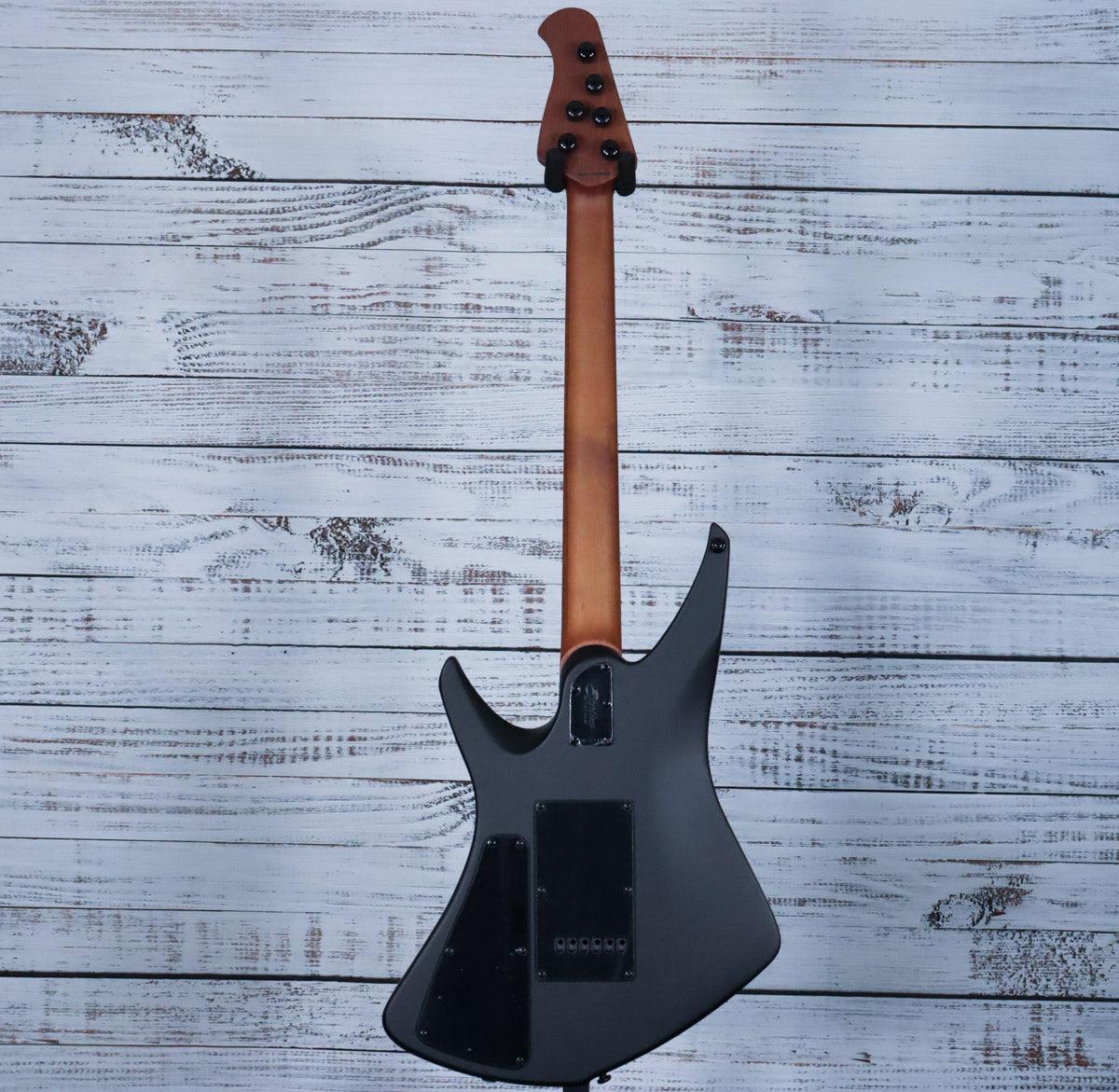 *DEMO* Sterling Kaizen | Stealth Black - Image 4