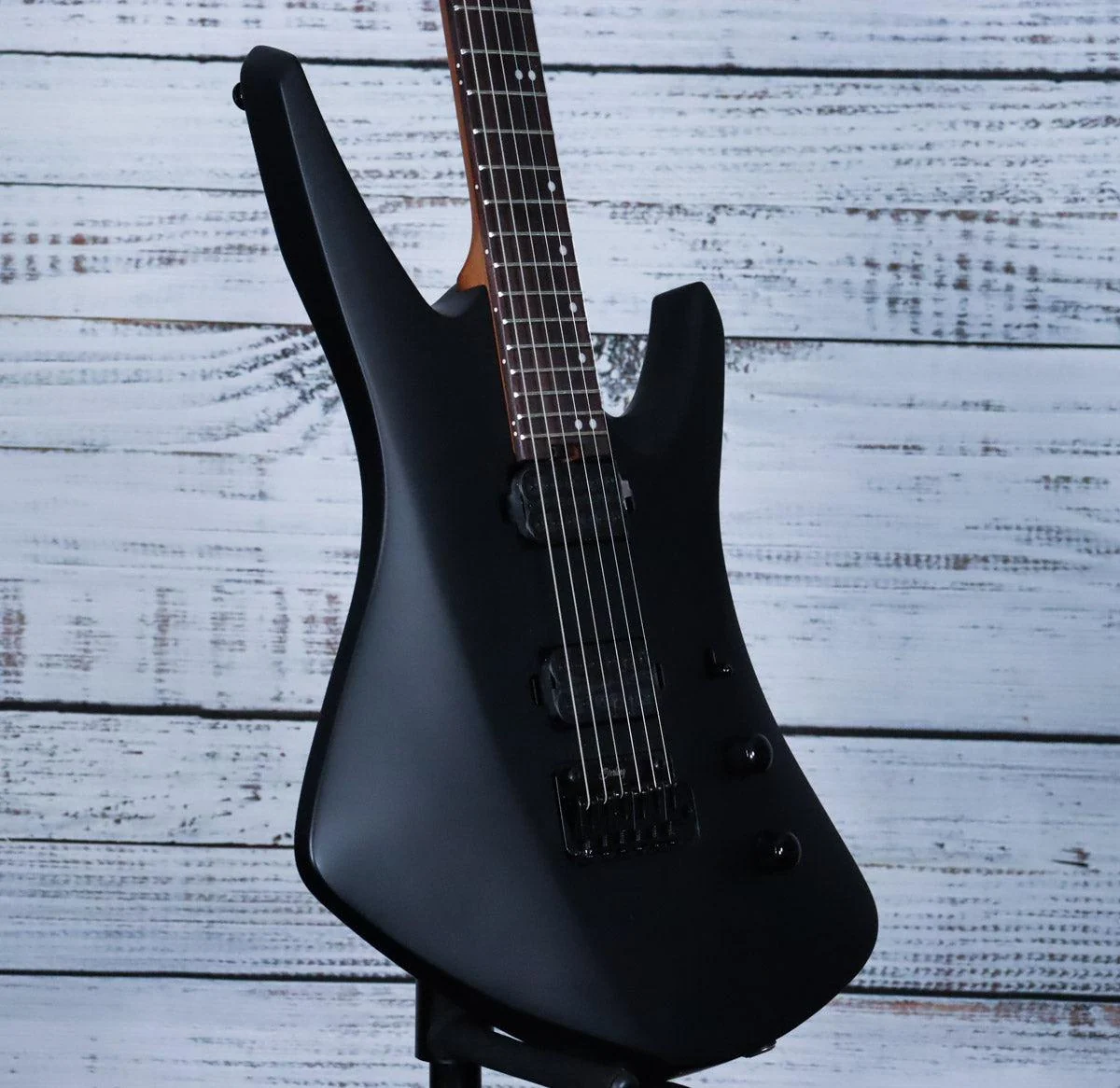 *DEMO* Sterling Kaizen | Stealth Black - Image 5