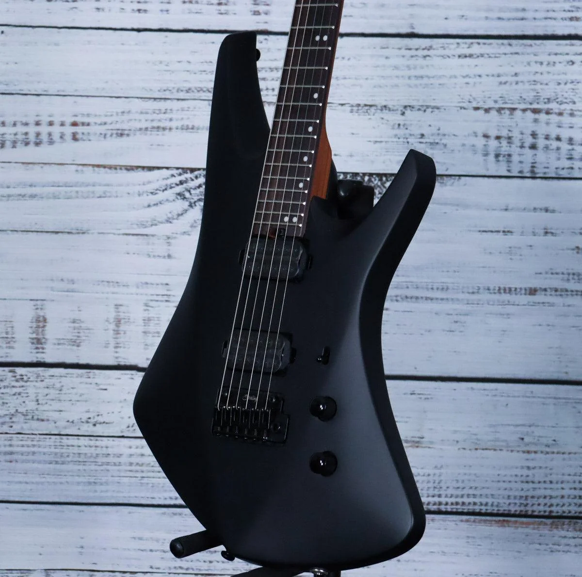 *DEMO* Sterling Kaizen | Stealth Black - Image 6