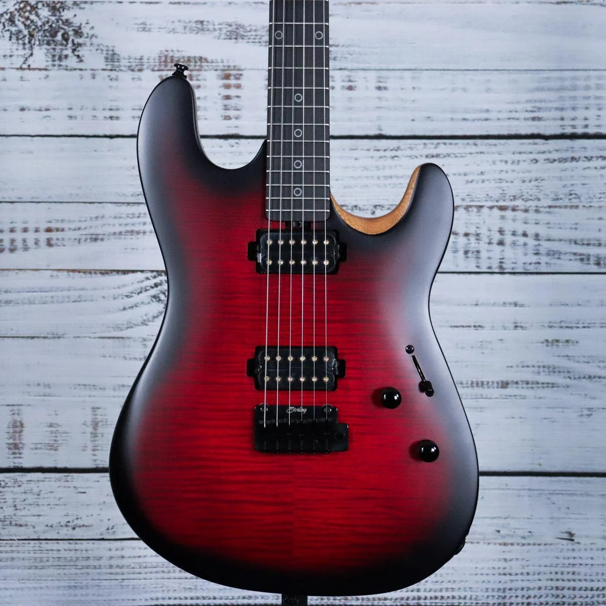 *DEMO* Sterling Rabea | Blood Flame Burst