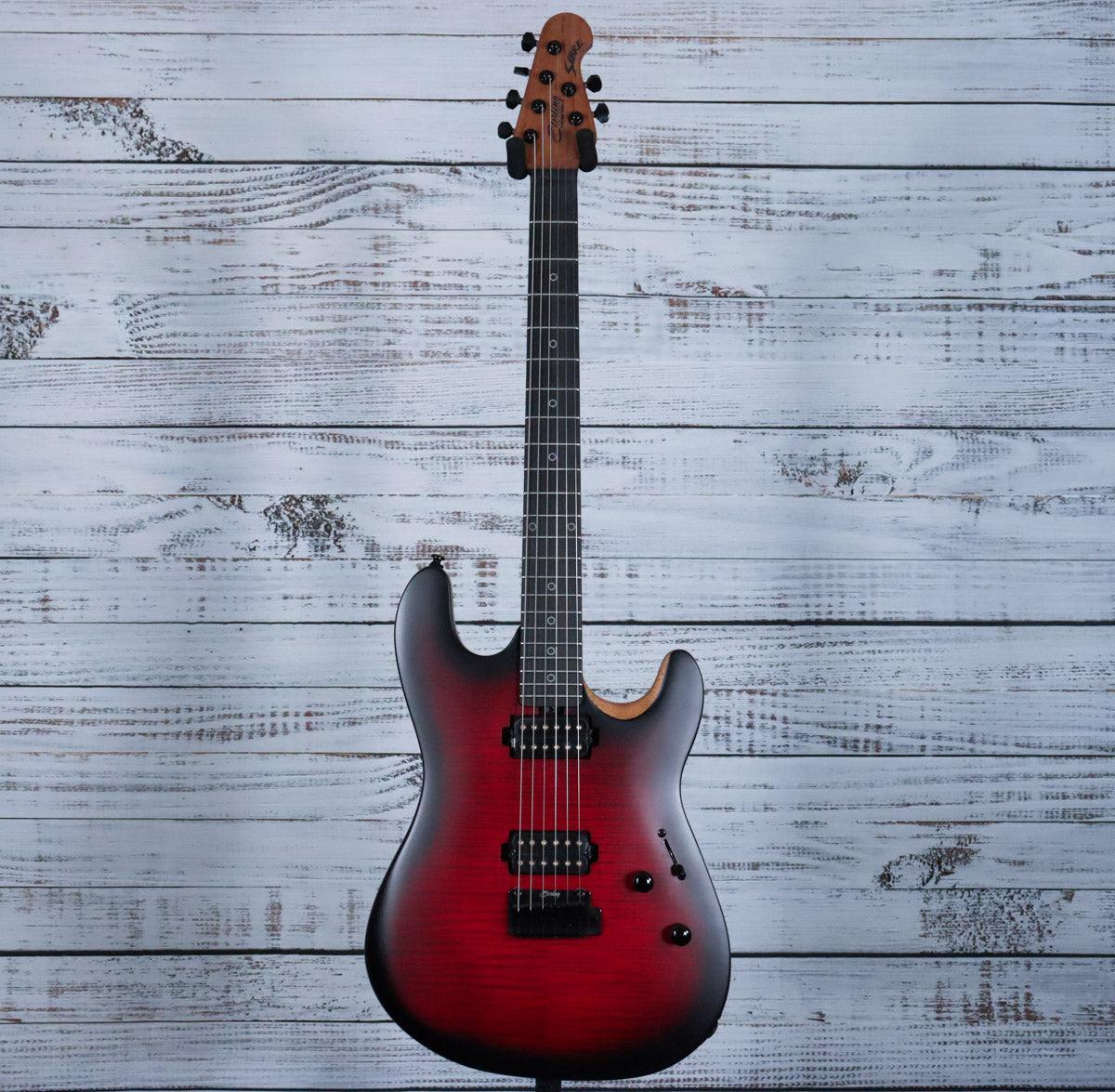 *DEMO* Sterling Rabea | Blood Flame Burst - Image 2