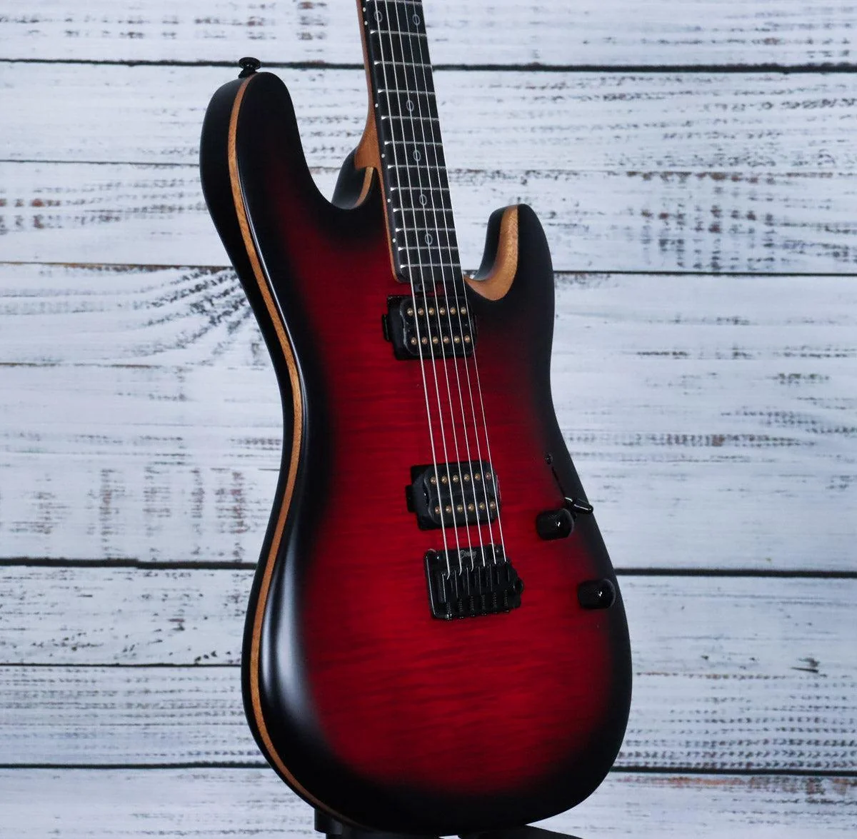 *DEMO* Sterling Rabea | Blood Flame Burst - Image 3