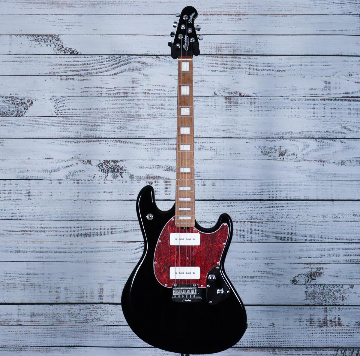 *DEMO* Sterling Stingray Plus SR50X | Black - Image 2