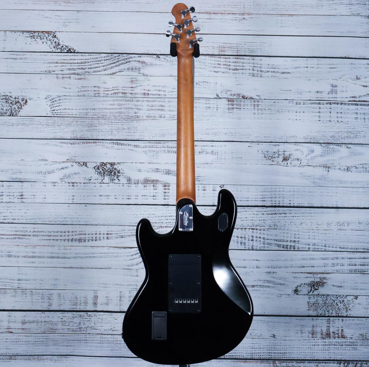 *DEMO* Sterling Stingray Plus SR50X | Black - Image 3
