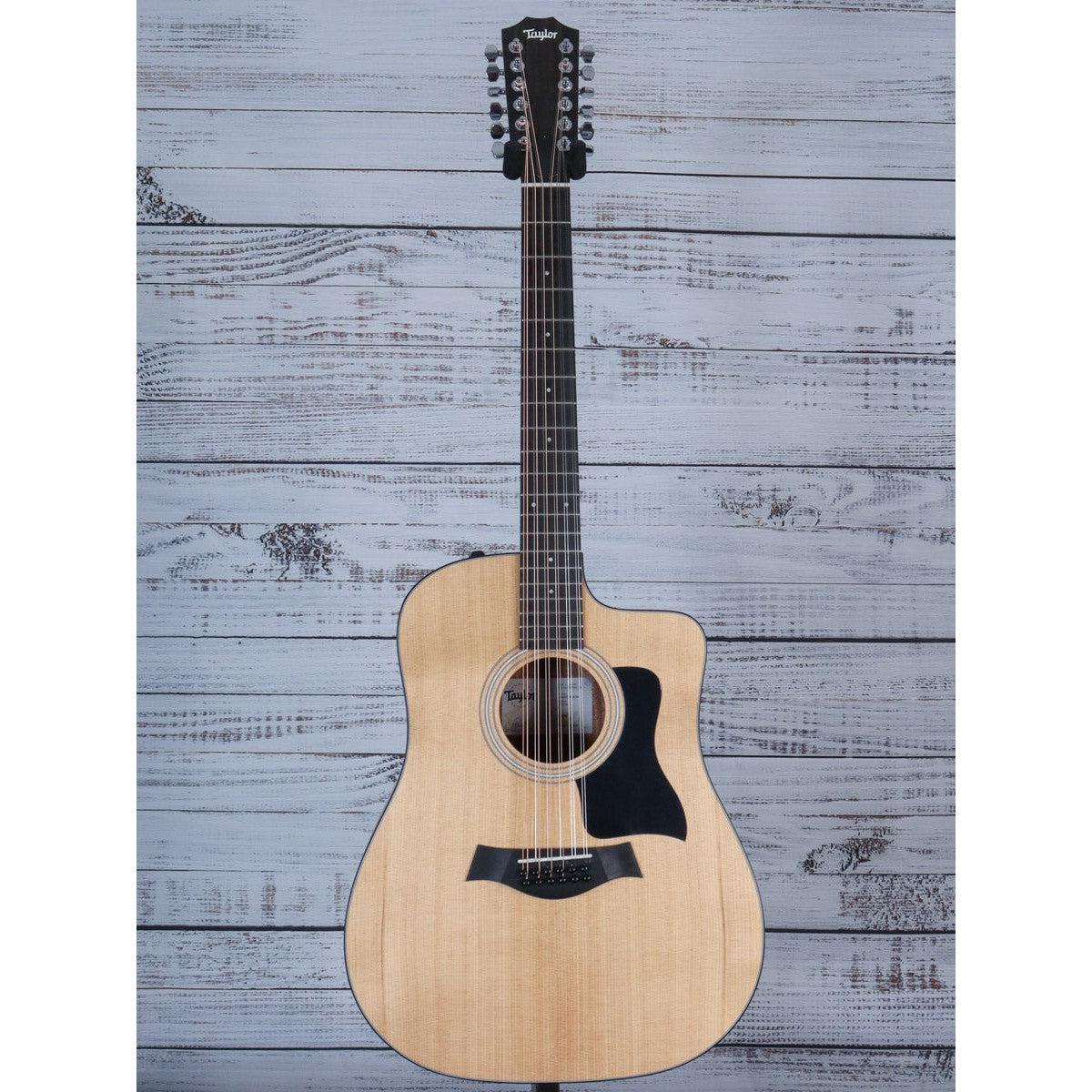 *DEMO* Taylor 150ce 12-String Acoustic Guitar | Matte - Image 3