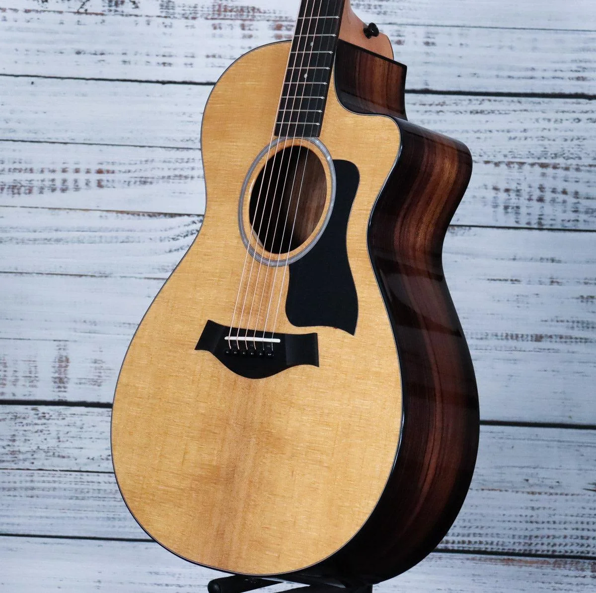 *DEMO* Taylor 212ce Plus Acoustic Guitar | Gloss - Image 5