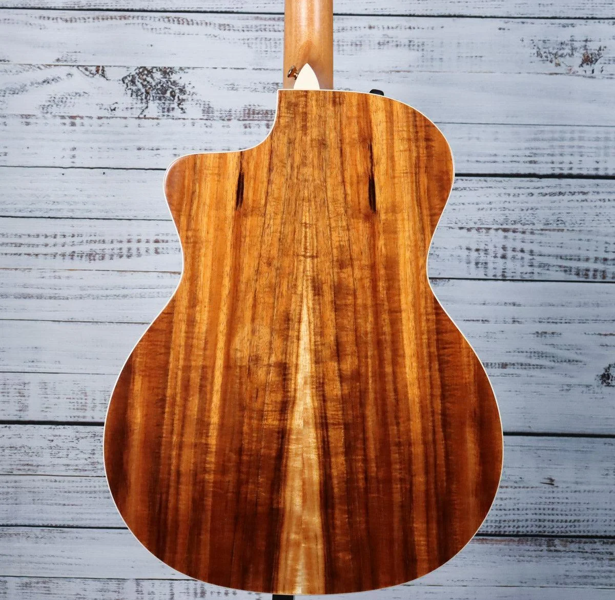 *DEMO* Taylor 214ce-K DLX Acoustic Guitar | Gloss Natural - Image 2