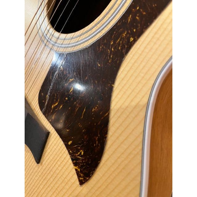 *DEMO* Taylor 214ce-K Koa Acoustic Electric Guitar - Image 5
