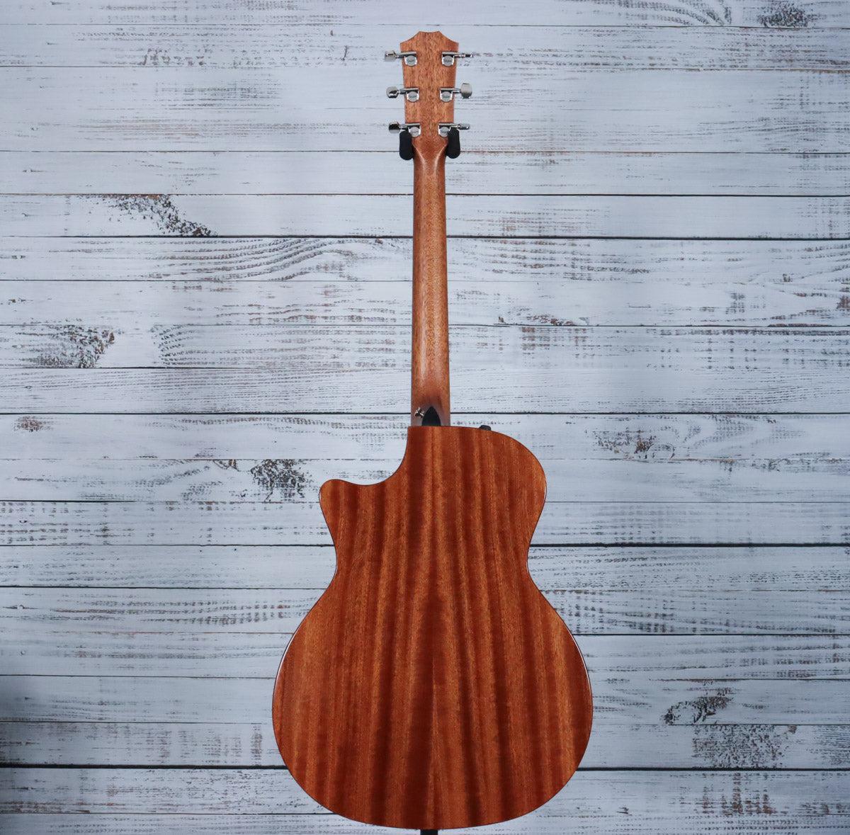 *DEMO* Taylor 314ce Studio Acoustic Guitar | Shaded Edgeburst - Image 3