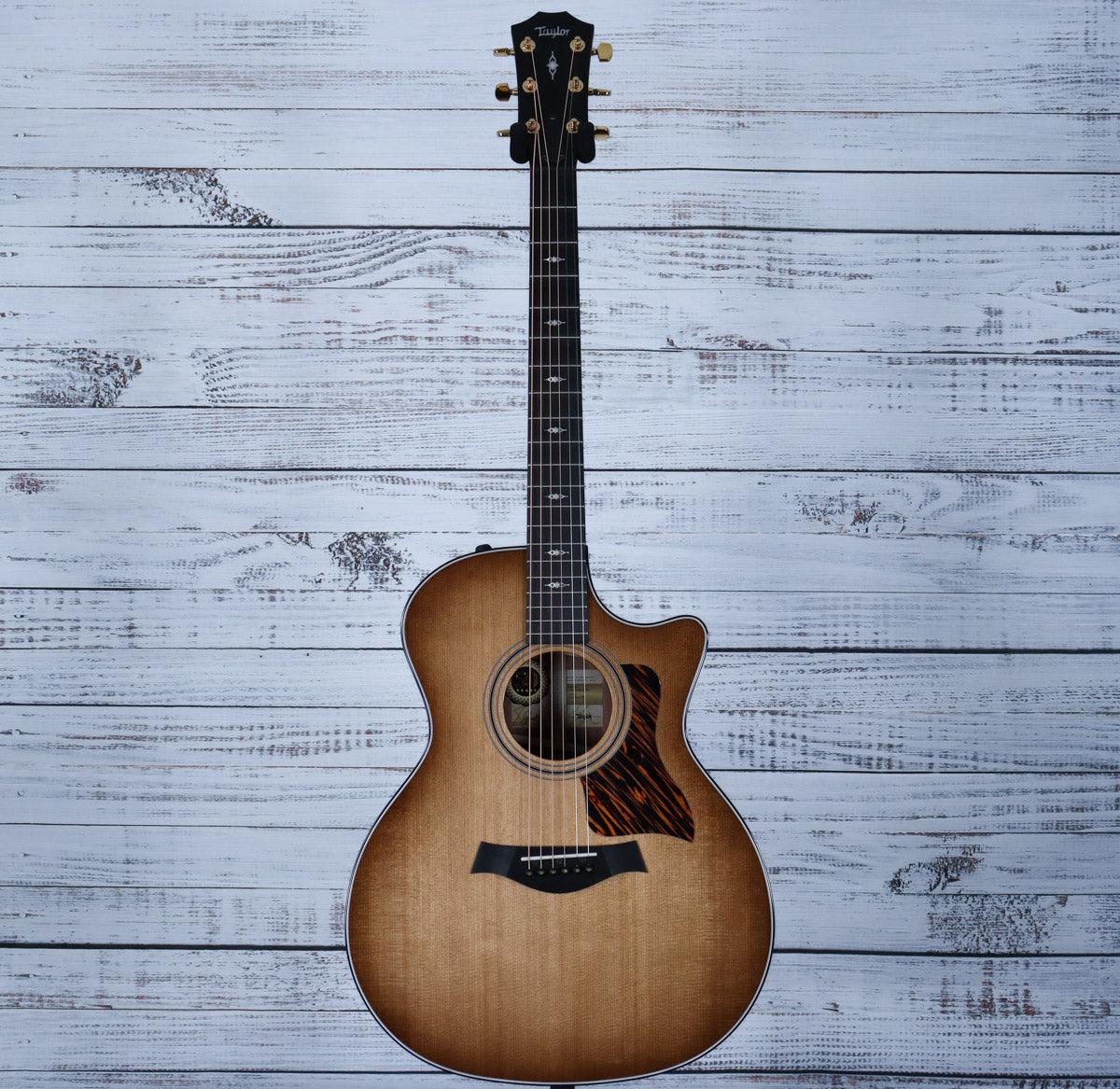 *DEMO* Taylor 50th Anniversary 314ce LTD Guitar | Gloss - Image 3