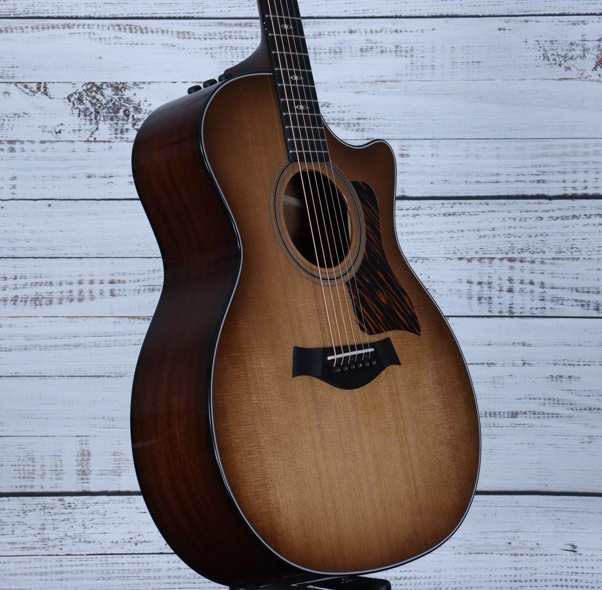 *DEMO* Taylor 50th Anniversary 314ce LTD Guitar | Gloss - Image 5
