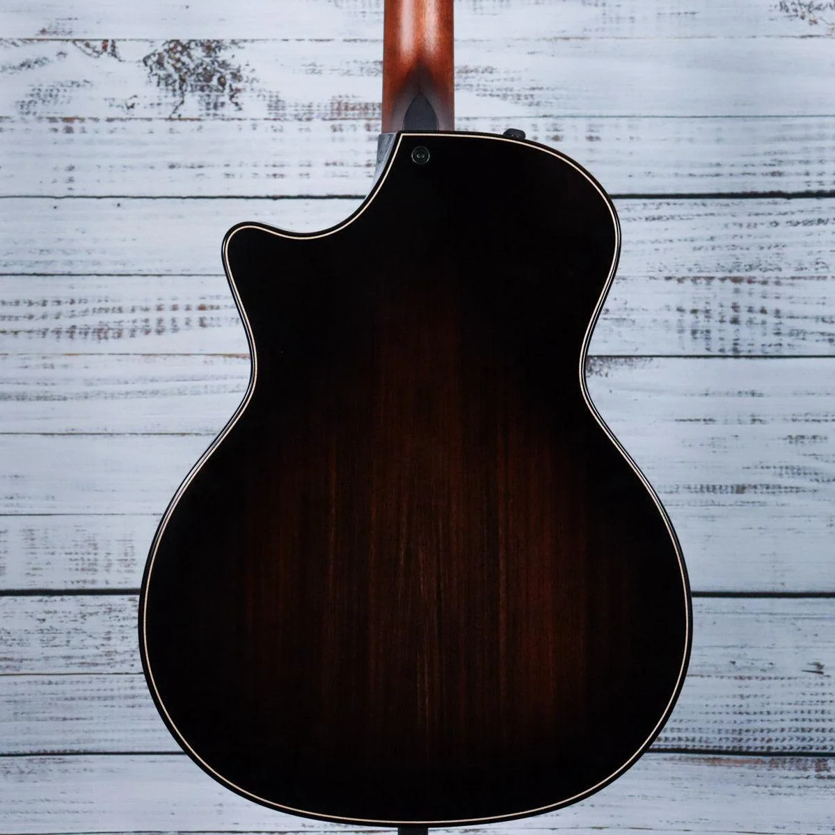 *DEMO* Taylor Builder's Edition 814ce 50th Anniversary | Indian Rosewood - Image 2