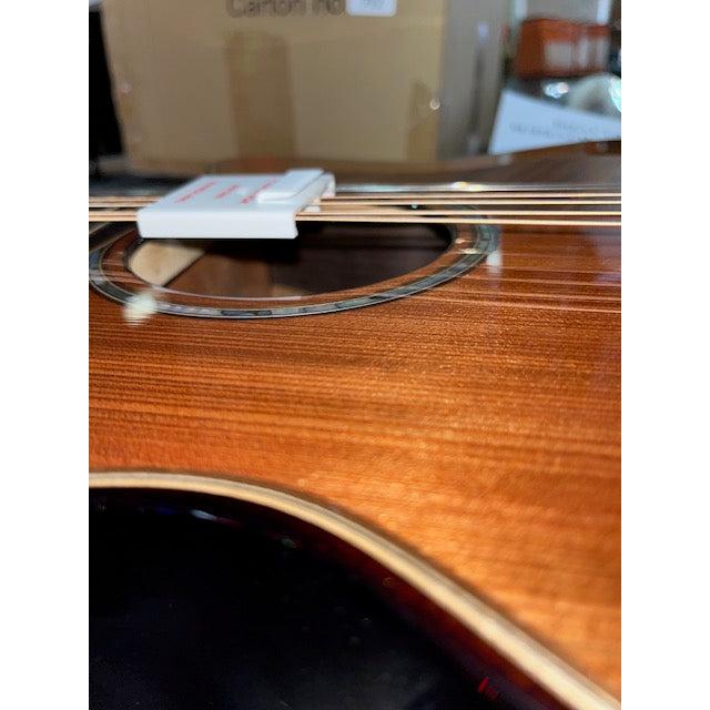 *DEMO* Taylor Builder's Edition 814ce 50th Anniversary | Indian Rosewood - Image 6