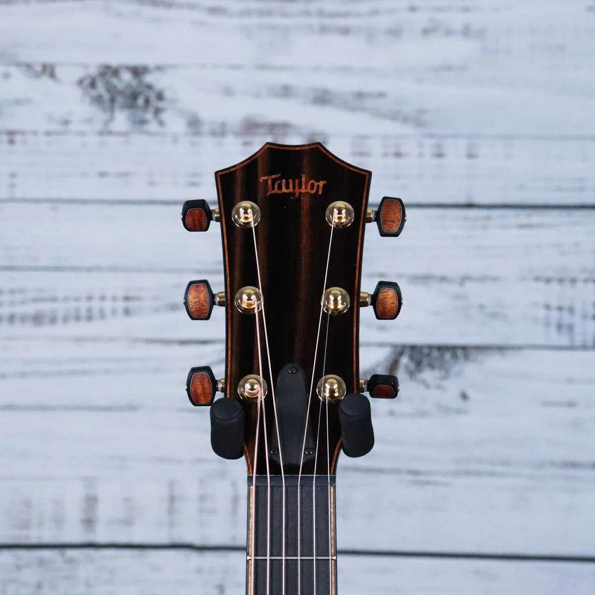 *DEMO* Taylor Custom C14ce B5036 Acoustic | Light Shaded Edge Burst Natural Top - Image 5