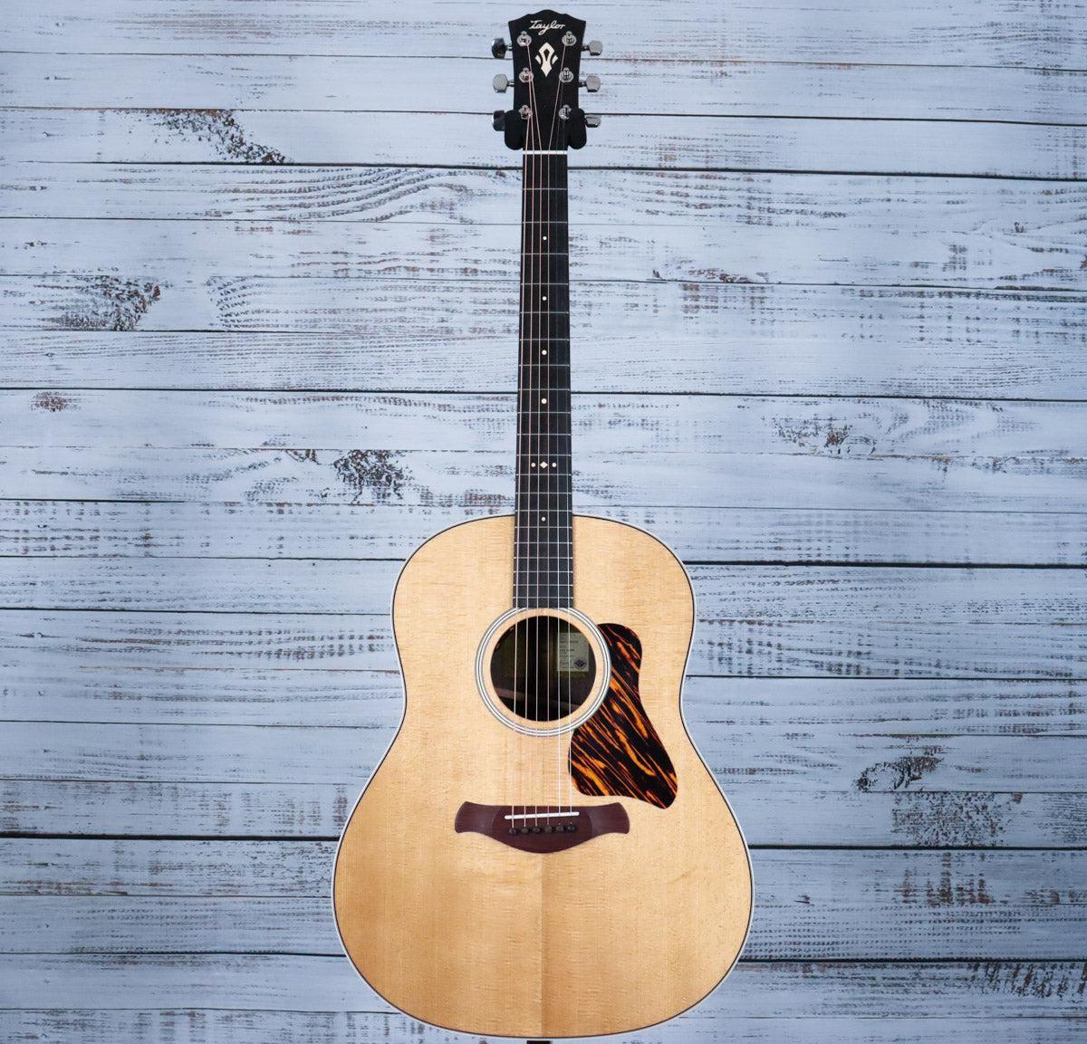 *DEMO* Taylor Gold Label 717e | Natural - Image 3