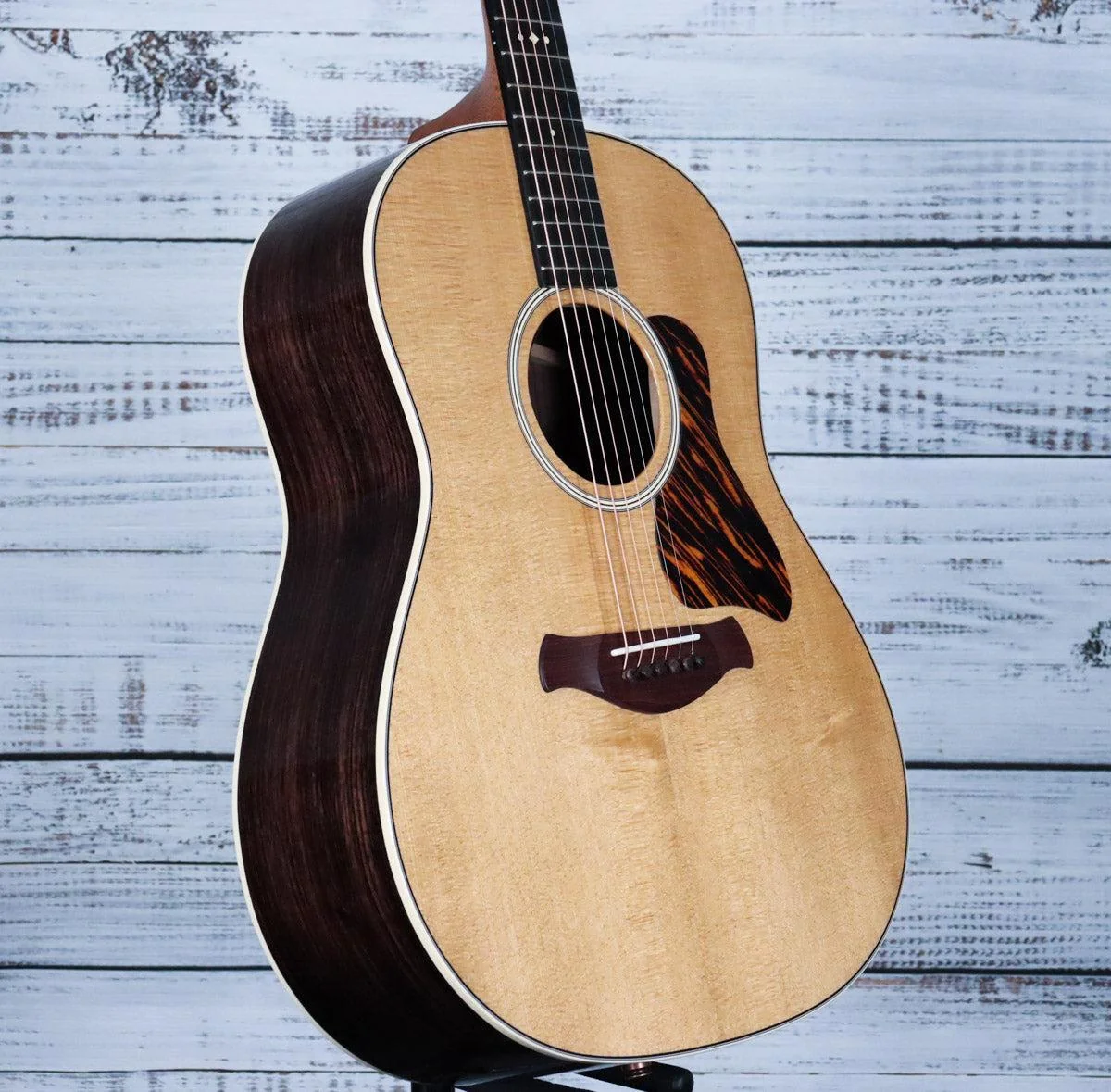 *DEMO* Taylor Gold Label 717e | Natural - Image 4