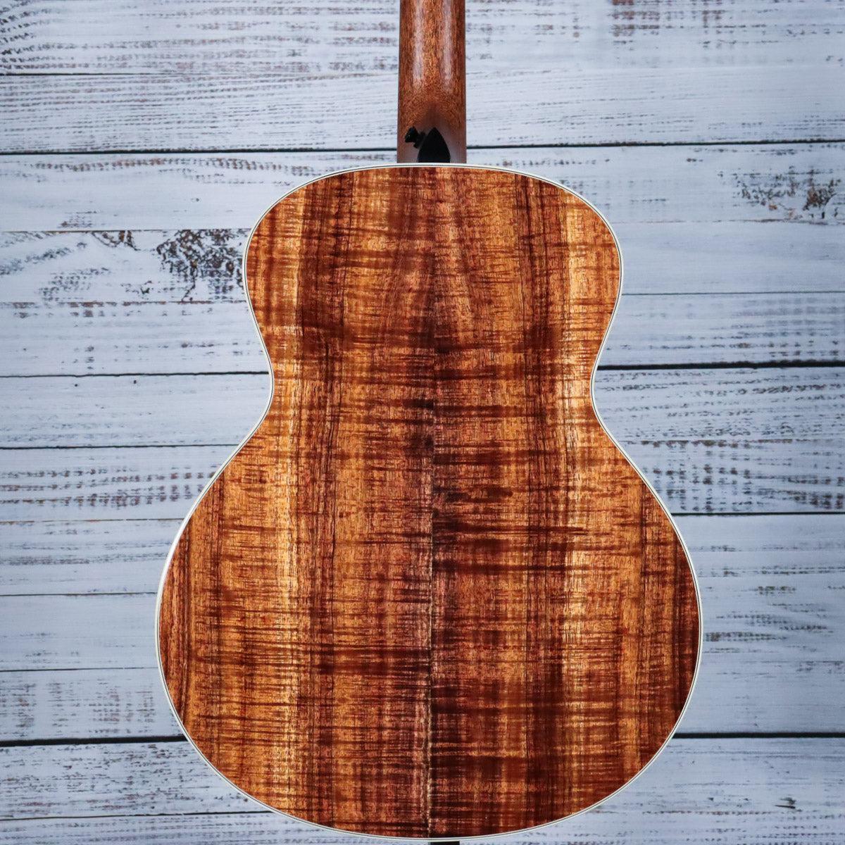 *DEMO* Taylor Gold Label 814e Koa | Gloss - Image 2