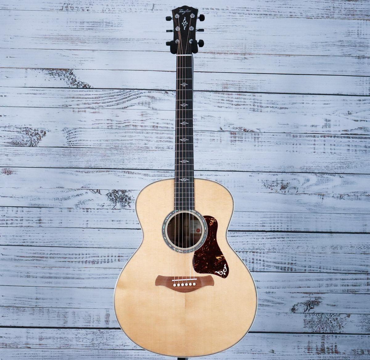 *DEMO* Taylor Gold Label 814e Koa | Gloss - Image 3