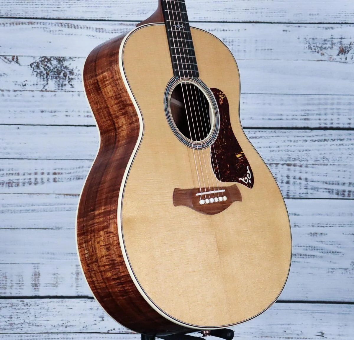 *DEMO* Taylor Gold Label 814e Koa | Gloss - Image 4