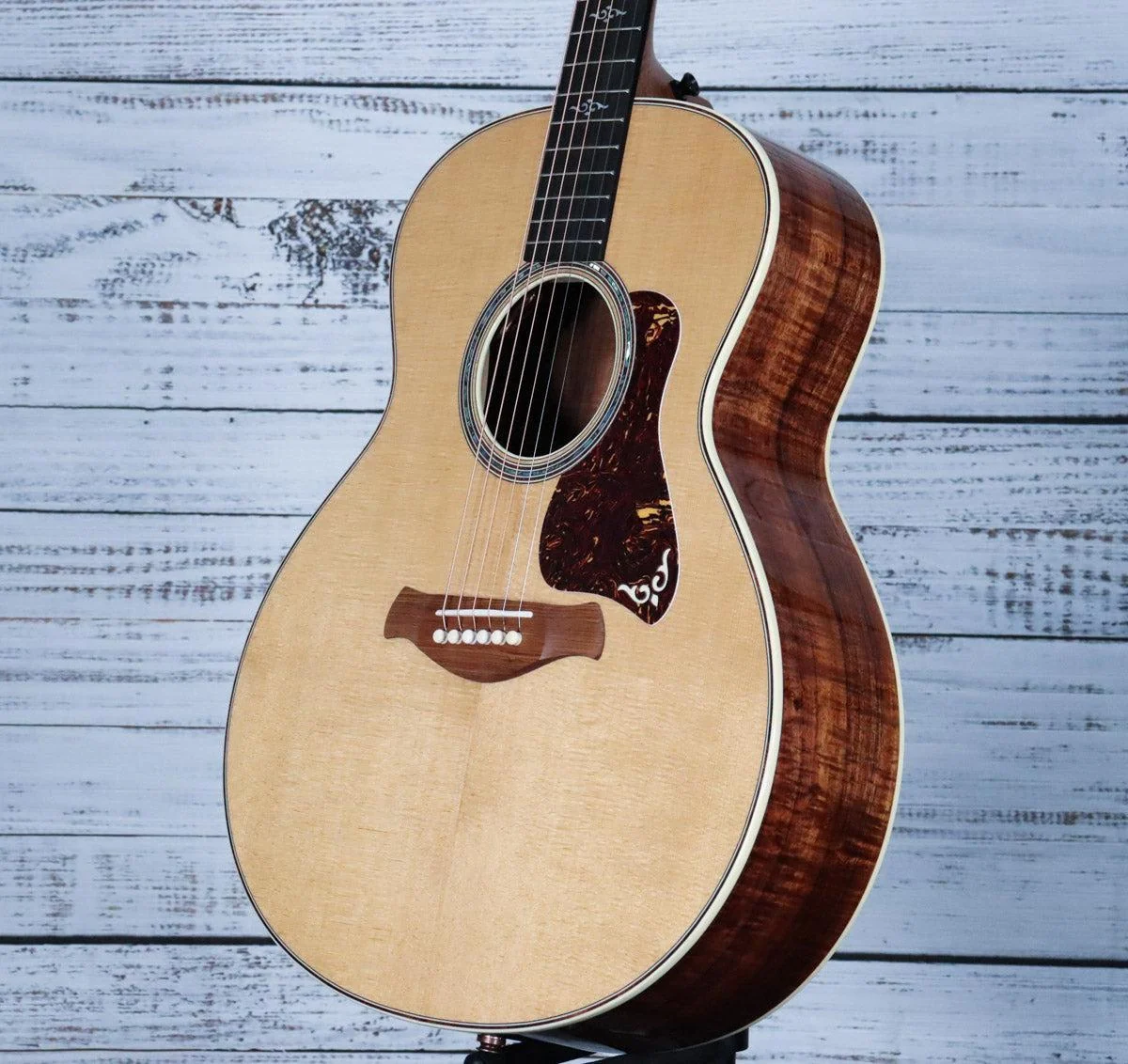 *DEMO* Taylor Gold Label 814e Koa | Gloss - Image 5