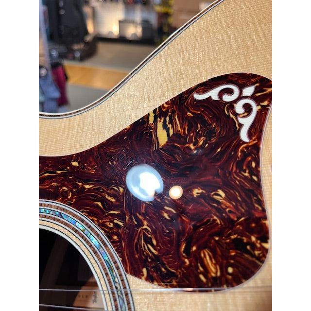 *DEMO* Taylor Gold Label 814e Koa | Gloss - Image 6