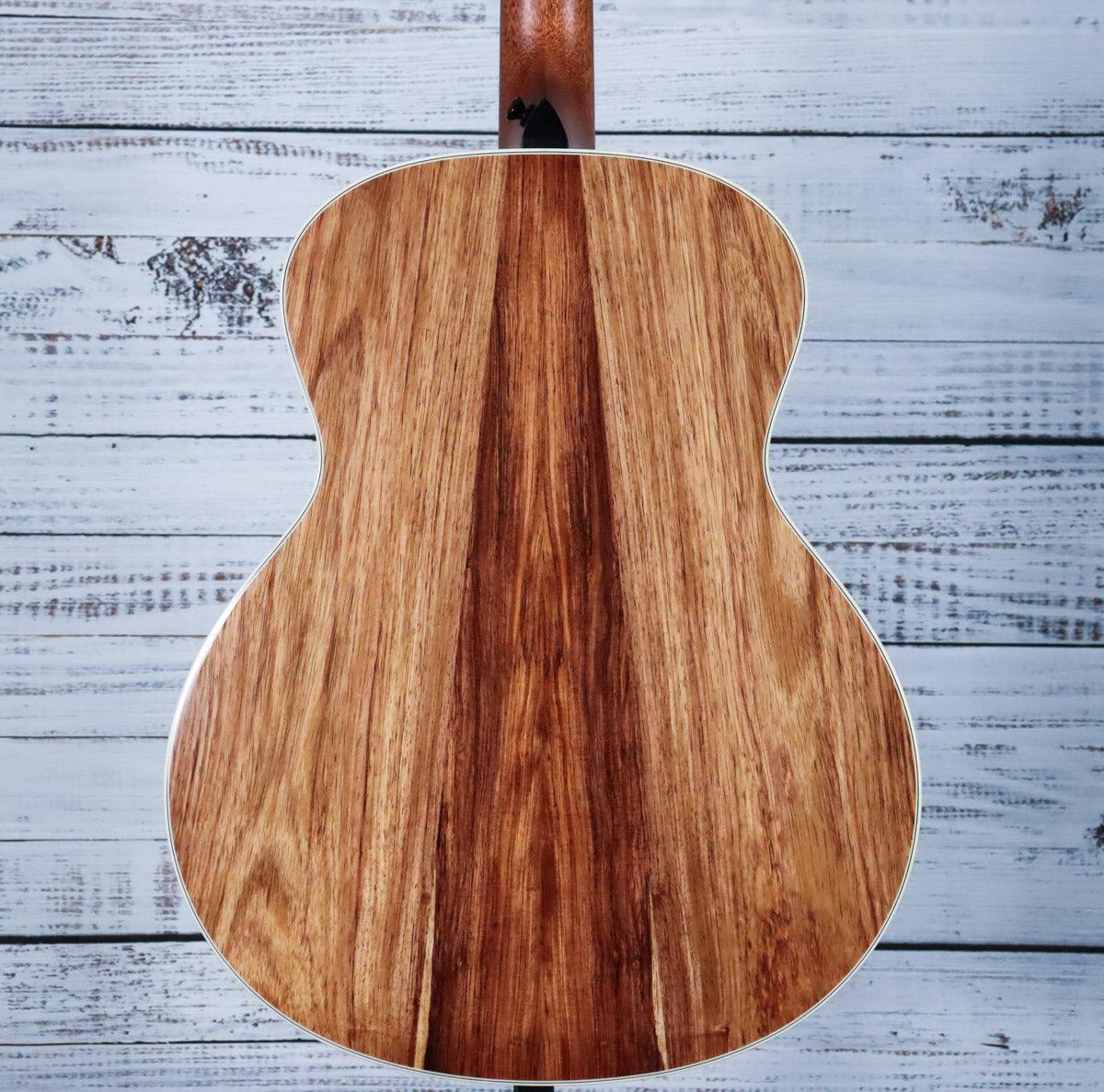 *DEMO* Taylor Gold Label 814e Sunburst | Gloss - Image 2