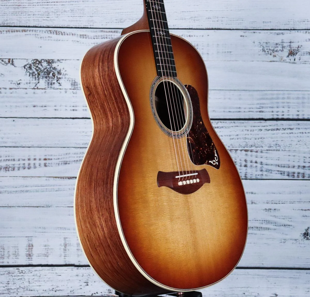 *DEMO* Taylor Gold Label 814e Sunburst | Gloss - Image 4