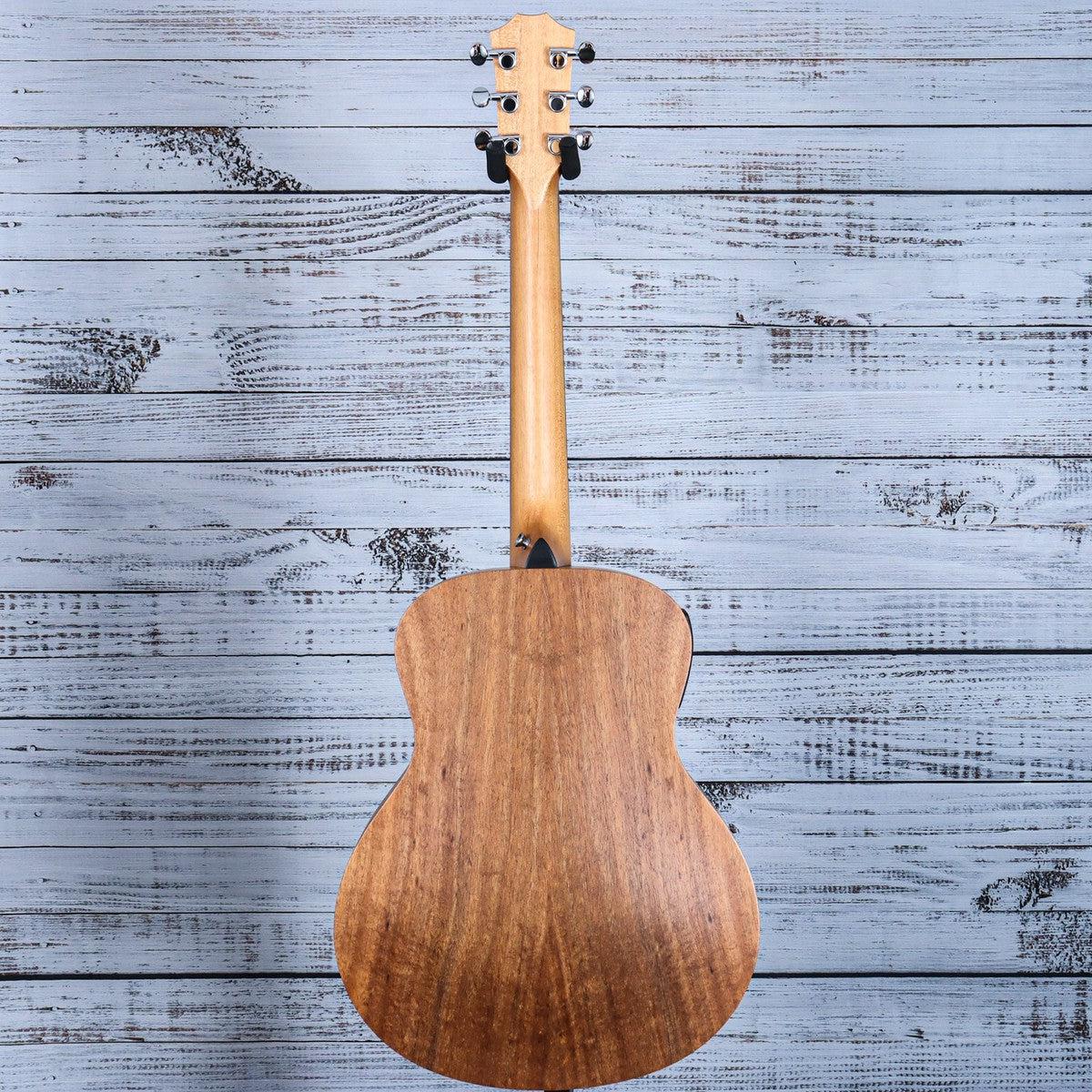 *DEMO* Taylor GS Mini-e Acoustic-Electric Guitar w/Softcase | Koa - Image 4