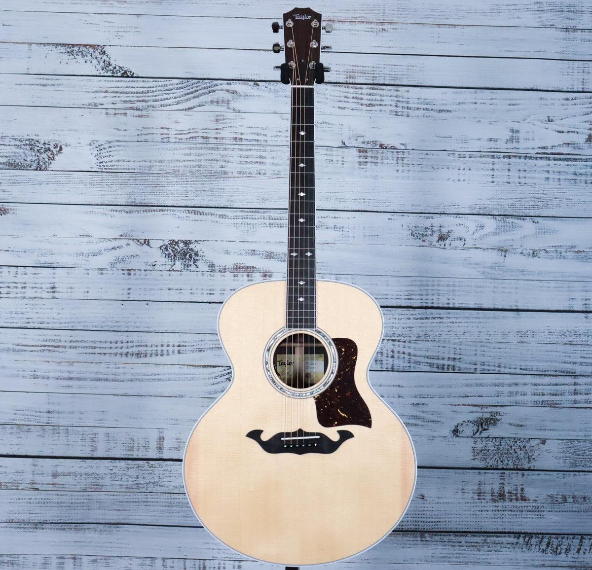 *DEMO* Taylor Legacy 815e | Gloss - Image 2
