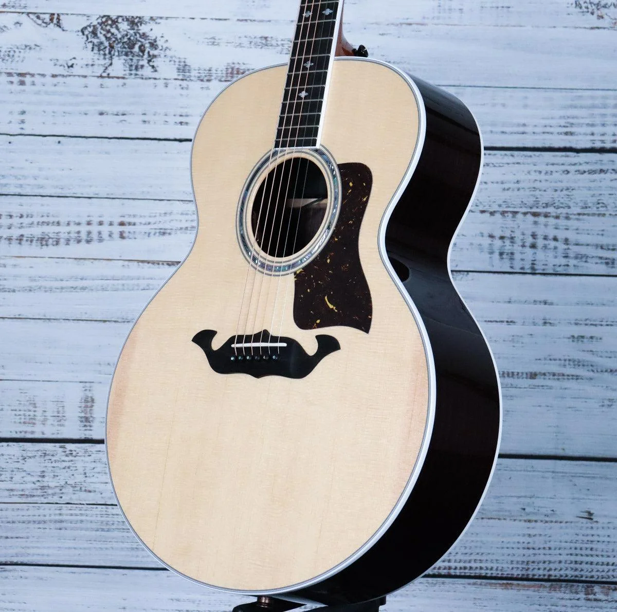 *DEMO* Taylor Legacy 815e | Gloss - Image 5