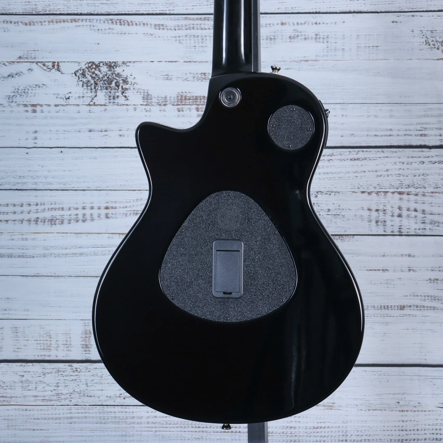 *DEMO* Taylor T5z Pro Acoustic Guitar | Cayenne Red - Image 2