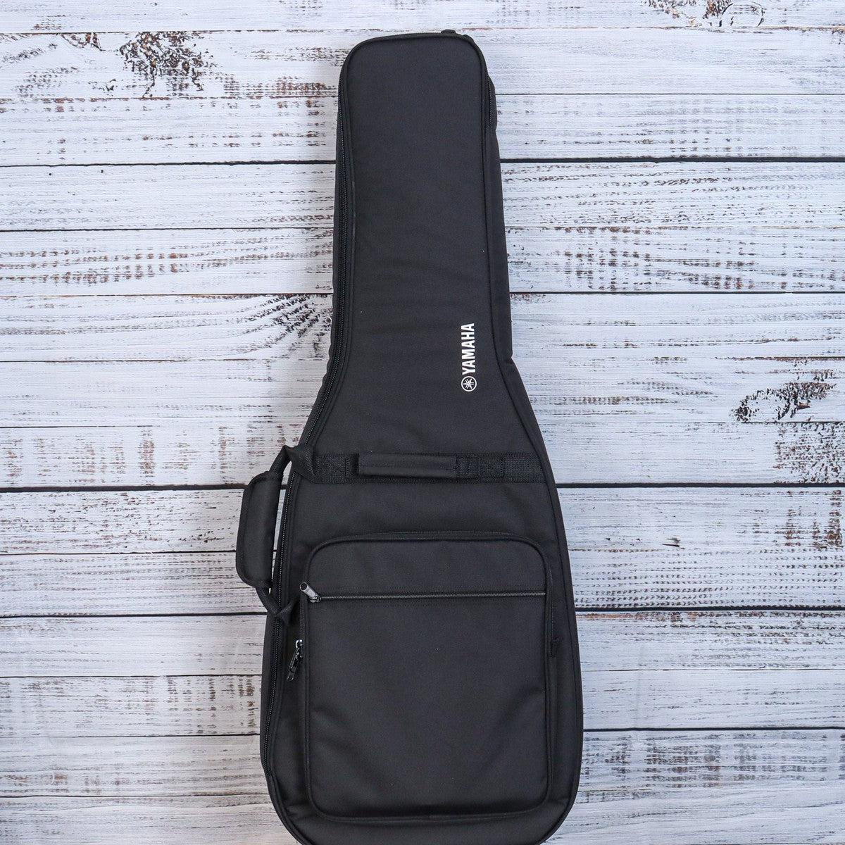 *DEMO* Yamaha Pacifica Standard Plus | Rosewood Fretboard | Black - Image 7