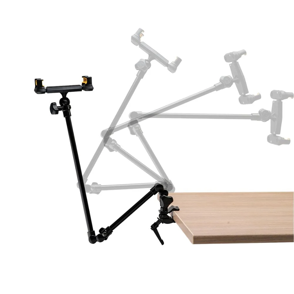 Hercules 360° Tablet/Phone Mounting Boom Arm - Image 3