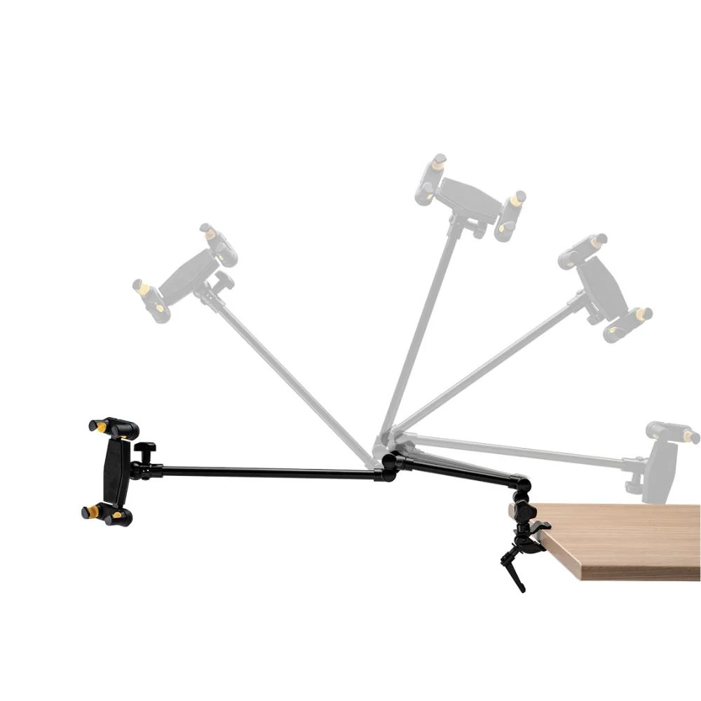 Hercules 360° Tablet/Phone Mounting Boom Arm - Image 4