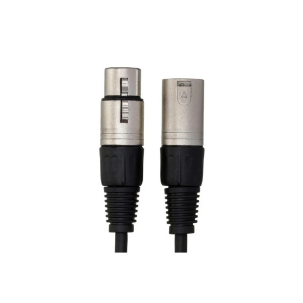 Hosa DMX512 Adapter | XLR5M to XLR3F - Image 3