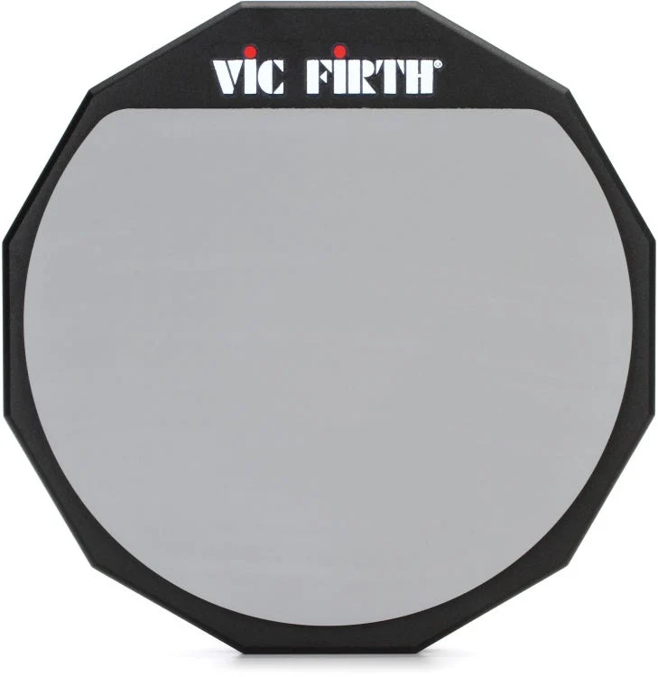 Double-Sided Practice Pad | 12"