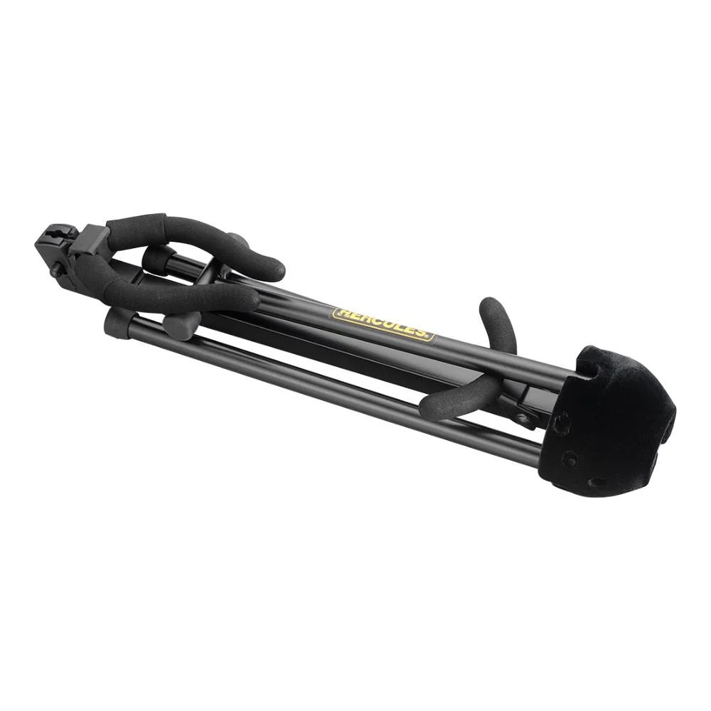 Hercules TravLite Tenor Saxophone Stand - Image 3