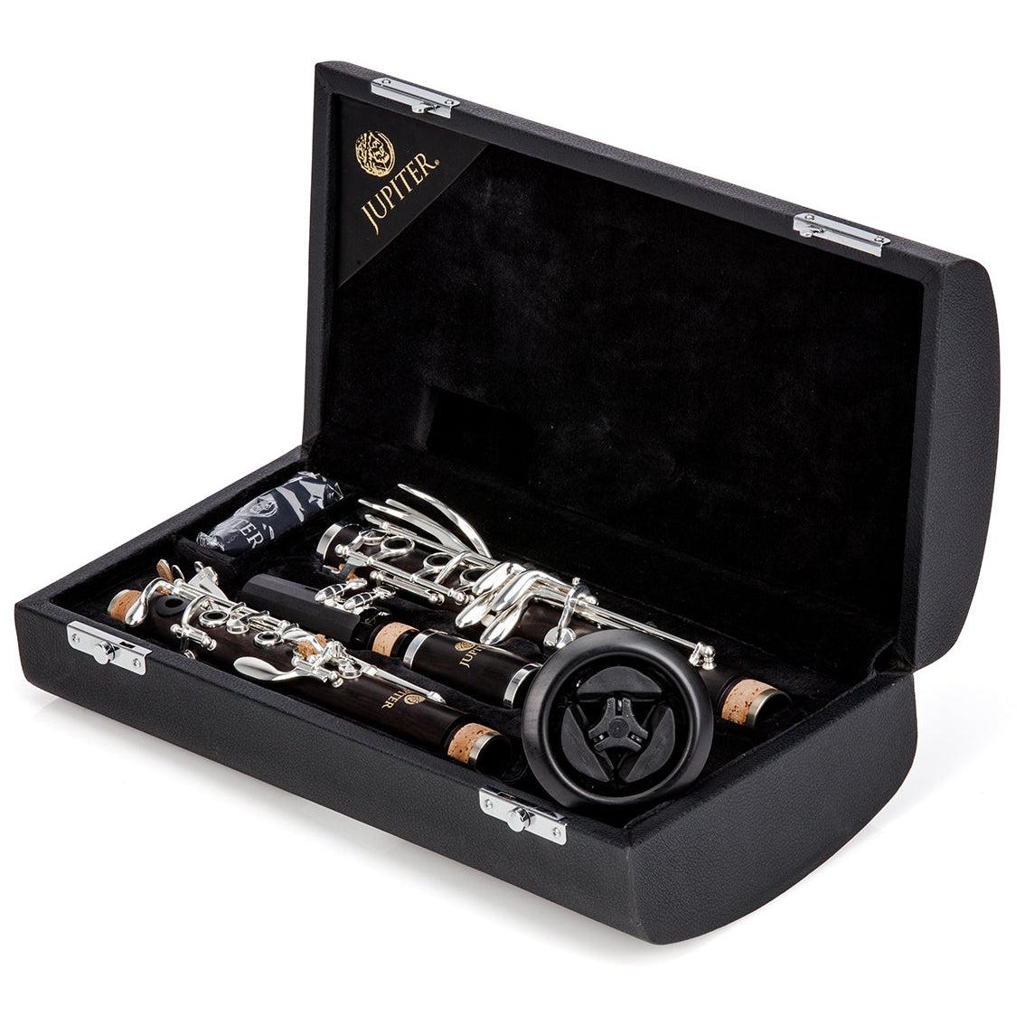 Hercules TravLite Clarinet Stand - Image 5