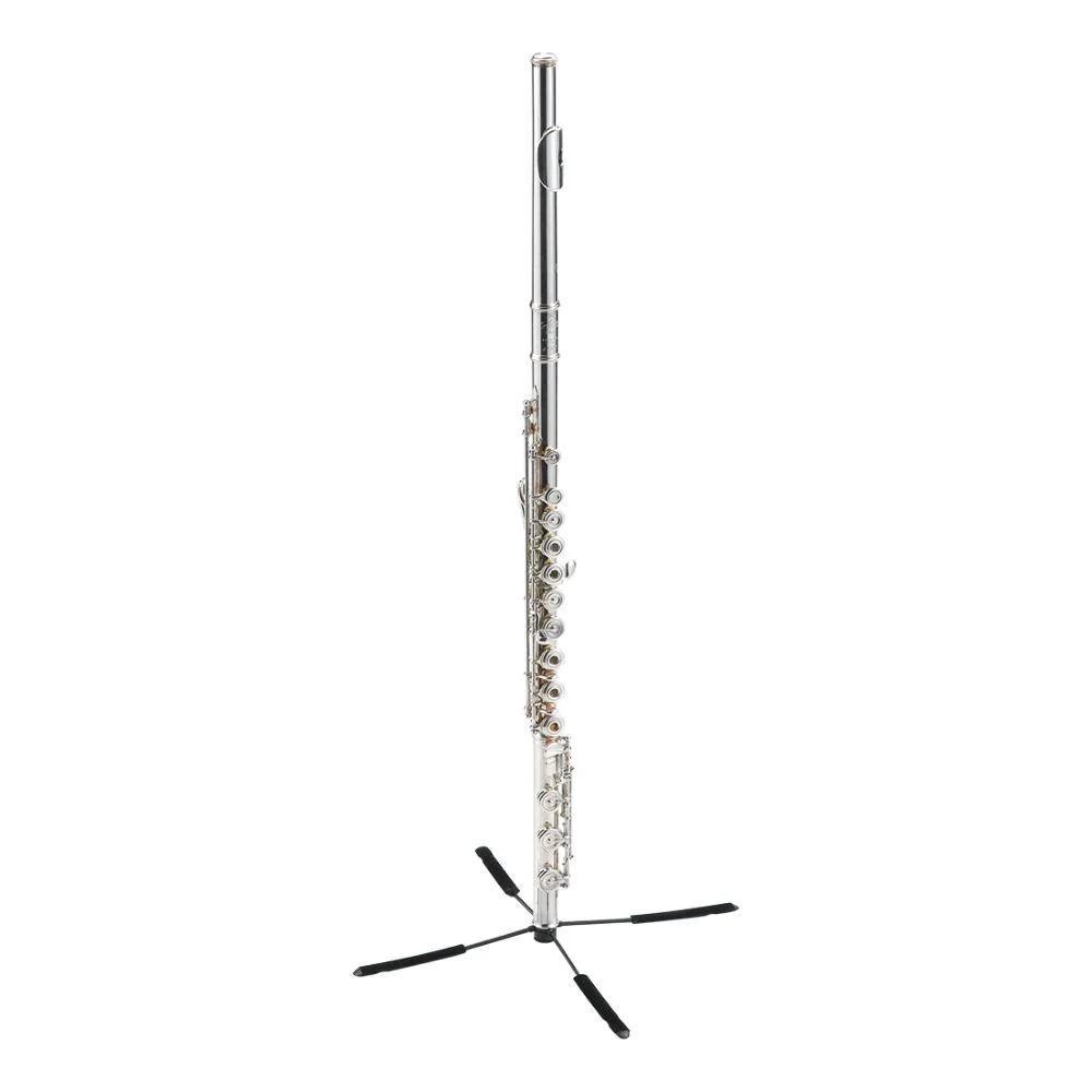 Hercules TravLite Flute Stand (for Low-B Flutes)