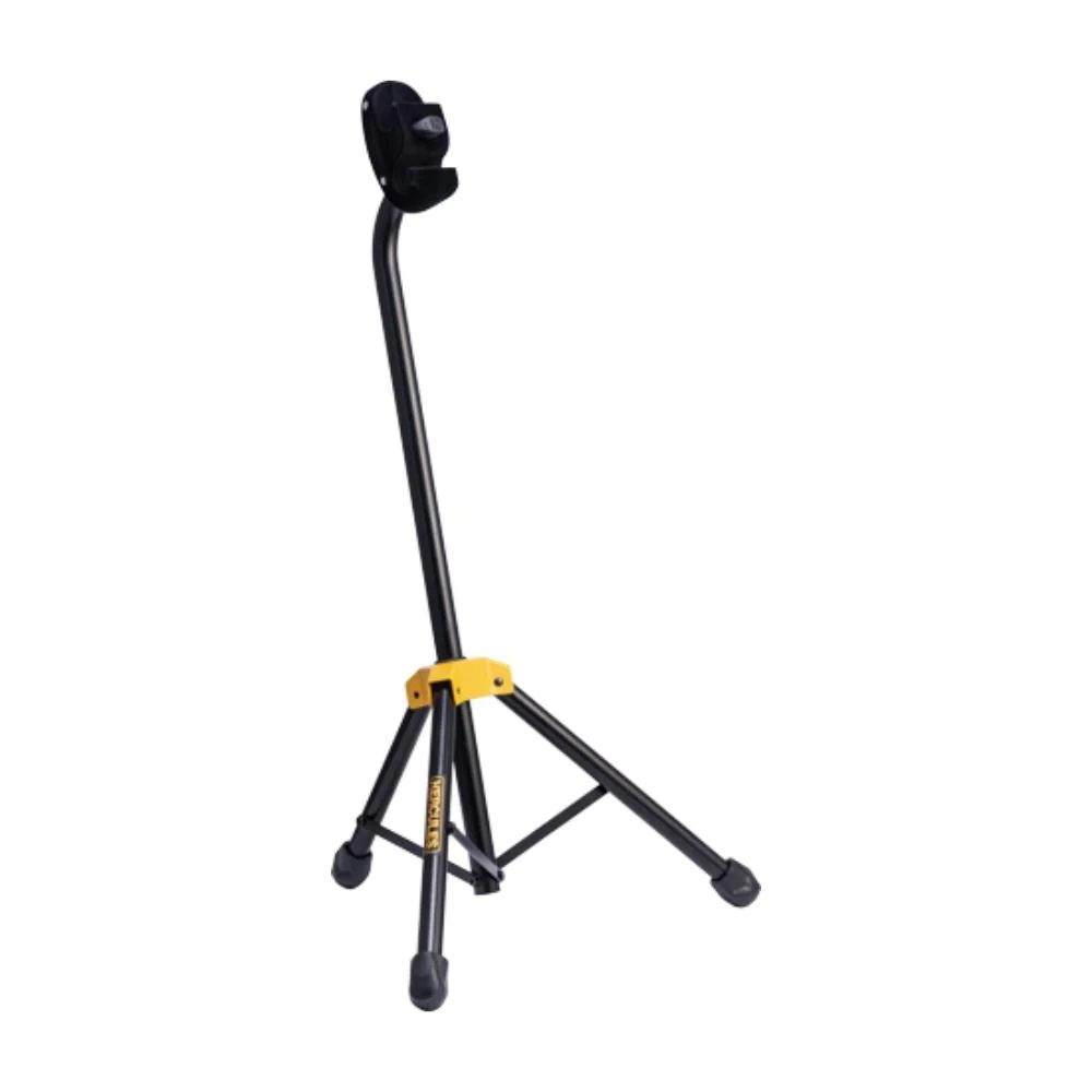 Hercules DS520B Black Trombone Stand - Image 2