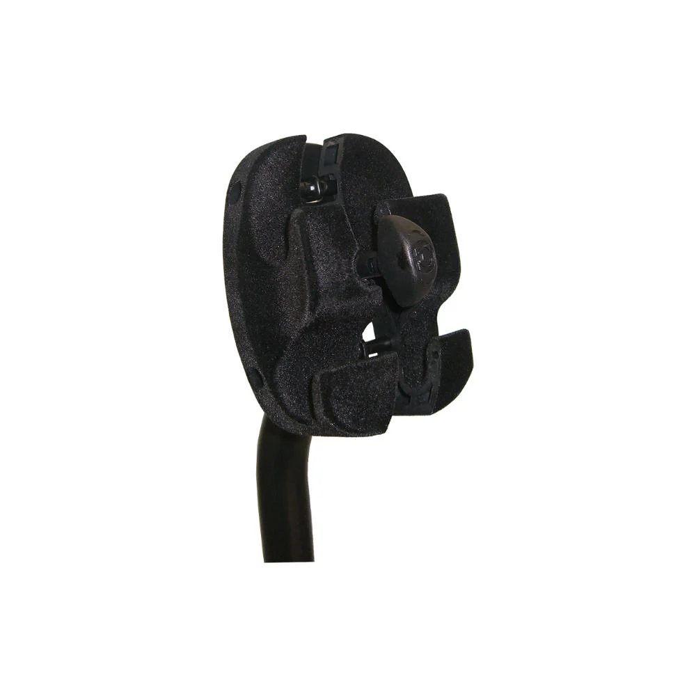Hercules DS520B Black Trombone Stand - Image 4
