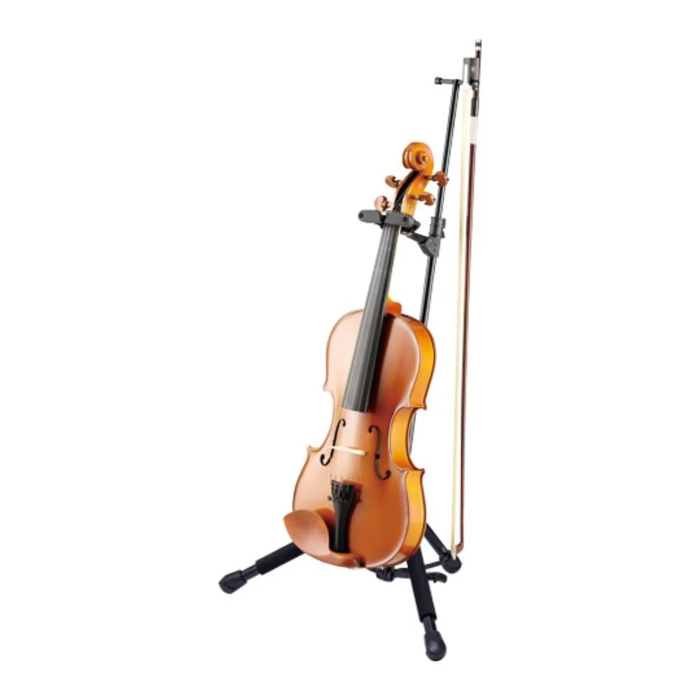 Hercules TravLite Violin/Viola Stand - Image 2