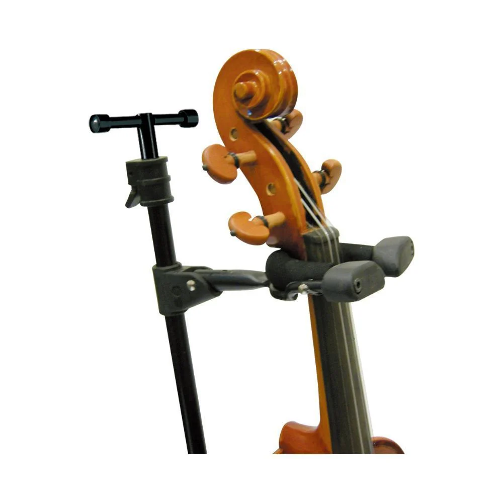 Hercules TravLite Violin/Viola Stand - Image 3