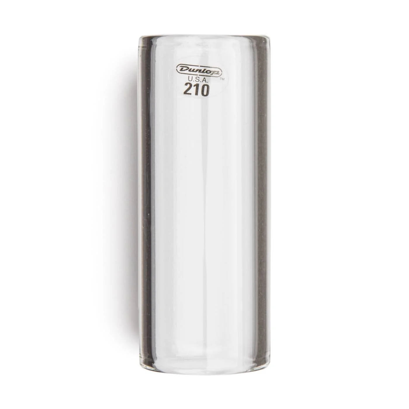 Dunlop 210 Glass Slide | Medium | Medium Wall