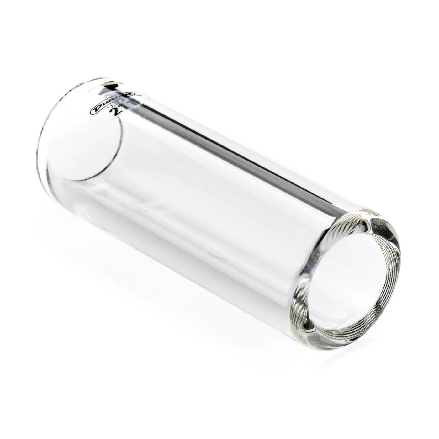 Dunlop 211 Glass Slide Heavy Small