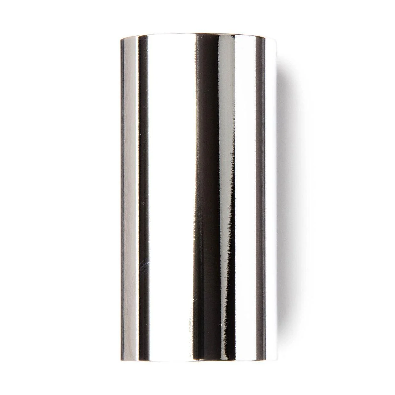 Dunlop 318 Chrome Slide | Large Short