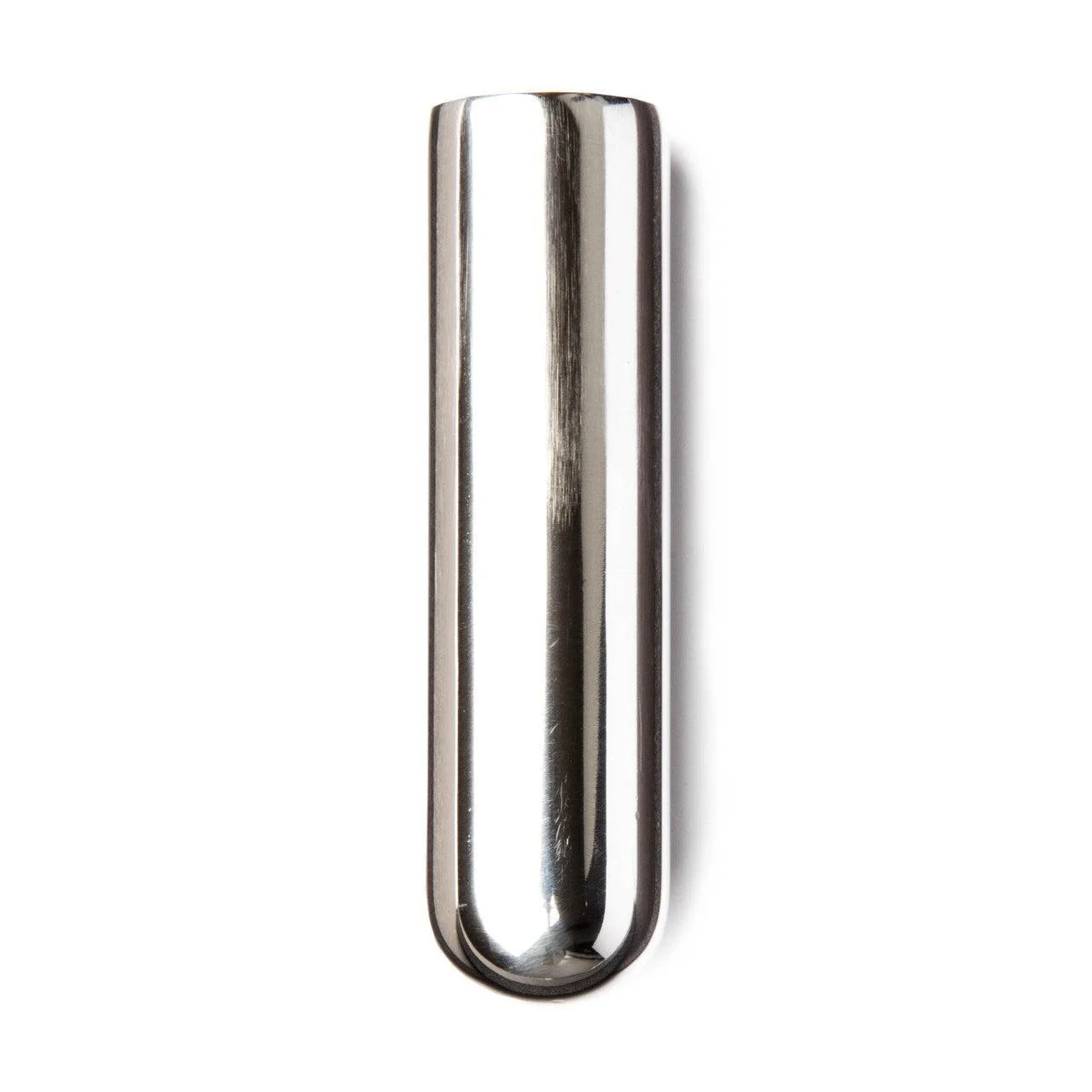 Dunlop 918 Stainless Steel Tonebar | 2-15/16inx3/4in